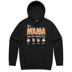 This Mama Loves Her Spooky T-Shirt