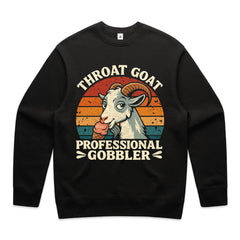 Throat Goat Professional Gobbler