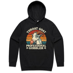 Throat Goat Professional Gobbler