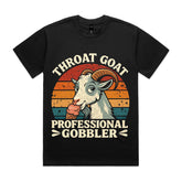 Throat Goat Professional Gobbler