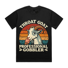 Throat Goat Professional Gobbler
