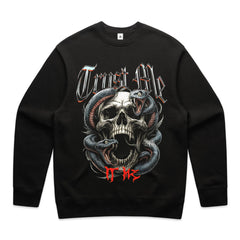 Trust Me, I Bite T-Shirt