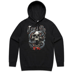 Trust Me, I Bite T-Shirt