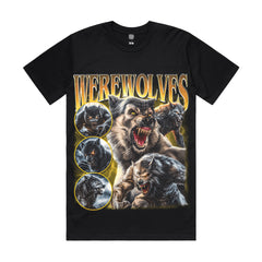 Werewolves