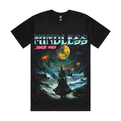 Witch of the Drowned Moon