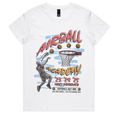 Airball Academy T-Shirt