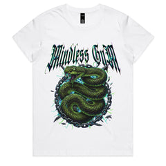 Venomous Viper & Chains