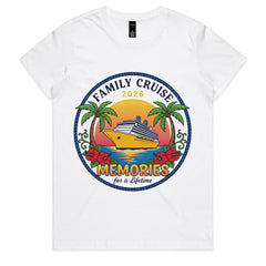 Family Cruise 2026 – Memories for a Lifetime