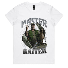 Master Baiter T-Shirt
