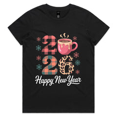 Happy New Year 2026 T-Shirt