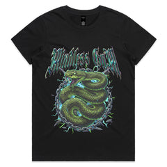 Venomous Viper & Chains