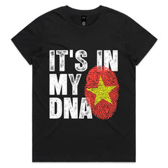 It’s In My DNA - Viet Nam