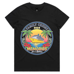 Family Cruise 2026 – Memories for a Lifetime