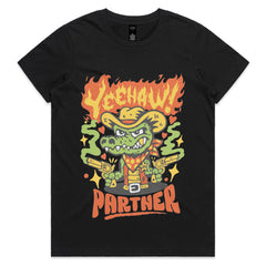 Yeehaw Partner T-Shirt