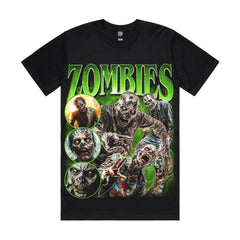 Zombies