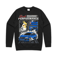 Advanced Tier Custom Illustrated Design Package