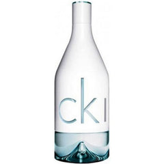 CALVIN KLEIN CK IN2U (M) EDT 150ML