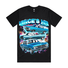 Standard Base Tier Custom Design - Upload your images