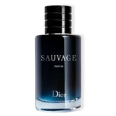 CHRISTIAN DIOR SAUVAGE (M) PARFUM 100ML