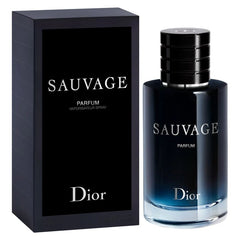 CHRISTIAN DIOR SAUVAGE (M) PARFUM 100ML