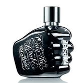 DIESEL ONLY THE BRAVE TATTOO (M) EDT 75ML