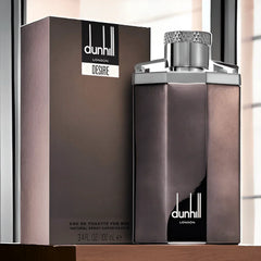 DUNHILL DESIRE (M) EDT 100ML