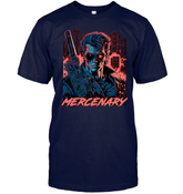 Mercenary