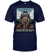 Train Heavy