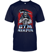 Gym Reaper