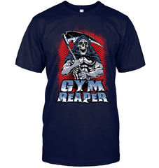 Gym Reaper