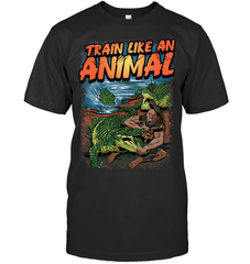 Train Like An Animal