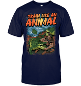 Train Like An Animal