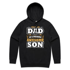 Proud Dad of an Awesome Son T-Shirt