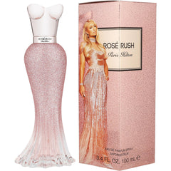 PARIS HILTON ROSE RUSH (W) 100ML PARFUM