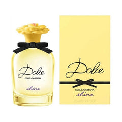 DOLCE & GABBANA SHINE (W) 75ML