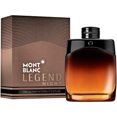 MONT BLANC LEGEND NIGHT (M) EDT 100ML