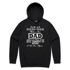 It’s Been a Long Day Without You Dad T-Shirt