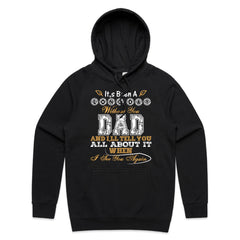 It’s Been a Long Day Without You Dad T-Shirt