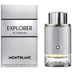 MONT BLANC EXPLORER PLATINUM (M) EDP 100ML