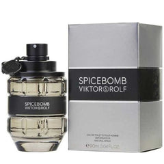 VIKTOR & ROLF SPICEBOMB POUR HOMME (M) EDT 90ML