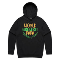 World Greatest Papa T-Shirt