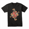 King of Bones – Dual Reign Tee