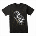 Evolution X Dominator T-Shirt — Final Form JDM Edition