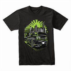 GT-R 32 Original Godzilla — Skyline R32 JDM Street King T-Shirt
