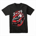 Supra Samurai — JDM MK4 Drift Legend T-Shirt