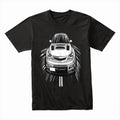 WRX Boost Rush – Subaru JDM Street Attack T-Shirt