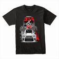Godzilla x GT-R – JDM Monster Power T-Shirt