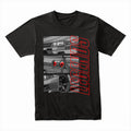 Skyline Legends – R32 JDM Icon T-Shirt
