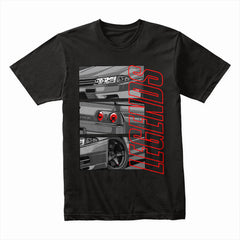 Skyline Legends – R32 JDM Icon T-Shirt