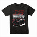 Godzilla R35 Street Hunter – Nissan GT-R JDM Power T-Shirt